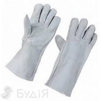 П008 Краги замш длиные (8) (1уп=12шт) П008 Краги замш длиные (8) (1уп=12шт)