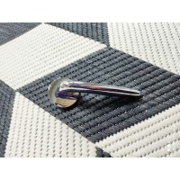 Ручки PARTNER 8876 CP/NK Ручки PARTNER 8876 CP/NK