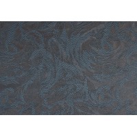 Портьера Дюна 150*260 коричнево-синий ГП Портьера Дюна 150*260 коричнево-синий ГП