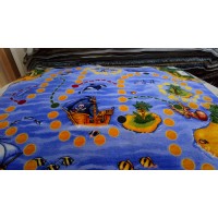 Ковер Принт р1357/а5/51 1,5*2,0 (3 кв.м) Ковер Принт р1357/а5/51 1,5*2,0 (3 кв.м)