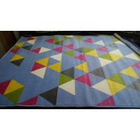 Ковер Джелли 44885/43 1,5*2,0 (3 м2) АКЦИЯ