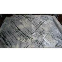 Ковер Diamond 9826B l.grey/green 2*3 (6 кв.м. ) ОВАЛ Ковер Diamond 9826B l.grey/green 2*3 (6 кв.м. ) ОВАЛ