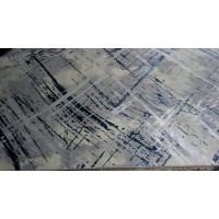 Ковер Diamond 9826B l.grey/blue 2*3 (6 кв.м. ) Ковер Diamond 9826B l.grey/blue 2*3 (6 кв.м. )