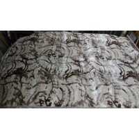 Ковер FABER 9895A vizion/brown 2.0*3.0 (6 кв.м) Ковер FABER 9895A vizion/brown 2.0*3.0 (6 кв.м)