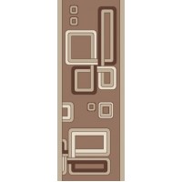 Ковролин Фризе Эспрессо f2991/a2p/es 2,0 м (49 кв.м)