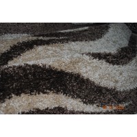 Ковер Фризе Шегги  SH36/59  2*4 (8 м2)