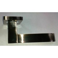 Ручки раздельные PARTNER R 107 AB на квадратном основании Ручки раздельные PARTNER R 107 AB на квадратном основании