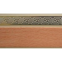 Бленда Греция ясный дуб 30м/п