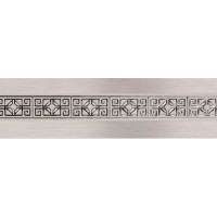 Бленда Амулет хром 30 п/м Бленда Амулет хром 30 п/м