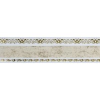 Бленда Гармония айвори/золото 30 п/м Бленда Гармония айвори/золото 30 п/м