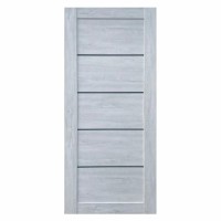 Дверь царговая ЕвроШпон "МОДЕЛЬ 101" 70 (Санторини) + черное стекло Дверь царговая ЕвроШпон "МОДЕЛЬ 101" 70 (Санторини) + черное стекло