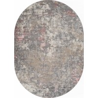 Ковер Liman F163 beige/pink 1.2*1.8 (2.16 м2) овал АКЦИЯ Ковер Liman F163 beige/pink 1.2*1.8 (2.16 м2) овал АКЦИЯ