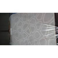 60*100 1 пр.LUXURY т.беж koyu vizon Коврик в ванную 2103 60*100 1 пр.LUXURY т.беж koyu vizon Коврик в ванную 2103