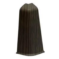 714 Угол наружный для плинтуса 72мм "Терра", Дуб Этерно (1уп=20шт) 714 Угол наружный для плинтуса 72мм "Терра", Дуб Этерно (1уп=20шт)