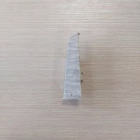 723 Заглушка правая для плинтуса 72мм "Терра", Дуб Мокко (1уп=20шт) 723 Заглушка правая для плинтуса 72мм "Терра", Дуб Мокко (1уп=20шт)