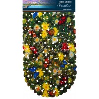 Коврик "Paradise" 36*69см Лужайка FV-03 MG Коврик "Paradise" 36*69см Лужайка FV-03 MG