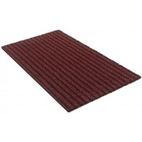 Универсальный коврик SHAHINTEX PRACTICAL 40*60 бордовый АКЦИЯ Универсальный коврик SHAHINTEX PRACTICAL 40*60 бордовый АКЦИЯ