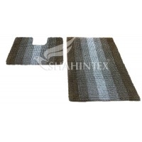 SHAHINTEX MULTIMAKARON 60*90+60*50 бежевый SHAHINTEX MULTIMAKARON 60*90+60*50 бежевый