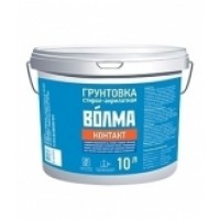 Грунт с кварцевым песком ВОЛМА КОНТАКТ (10л) Грунт с кварцевым песком ВОЛМА КОНТАКТ (10л)