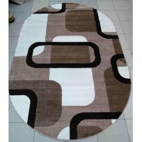 Ковер Фризе Эспрессо f1347/z7о/es 1,5*2 (2,52 м2) ОВАЛ Ковер Фризе Эспрессо f1347/z7о/es 1,5*2 (2,52 м2) ОВАЛ