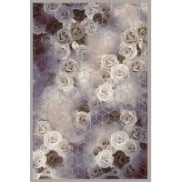 Ковер Хит-Сет Манхэттен 3261/а3о/mh ОВАЛ 2x3 (5,14кв.м) Ковер Хит-Сет Манхэттен 3261/а3о/mh ОВАЛ 2x3 (5,14кв.м)