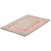 Универсальный хлопковый коврик SHAHINTEX HINDI SH H002 40*60 АКЦИЯ Универсальный хлопковый коврик SHAHINTEX HINDI SH H002 40*60 АКЦИЯ