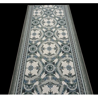 Дорожка Латакия 96/40 1,2 м (войлок) (Н-Т) (24 кв.м)