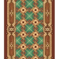 Дорожка Паркет 60/2 1,0м (Н-Т) (30,7 кв.м) Дорожка Паркет 60/2 1,0м (Н-Т) (30,7 кв.м)