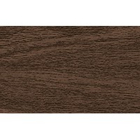 292 Торцевая (пара) для плинтуса 55мм "Идеал Комфорт", Орех миланский 292 Торцевая (пара) для плинтуса 55мм "Идеал Комфорт", Орех миланский