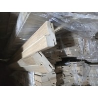 Короб ЭкоШпон стандарт 70*2100 (Орех) Короб ЭкоШпон стандарт 70*2100 (Орех)