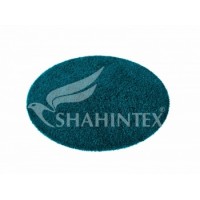 Коврик д/в MICROFIBER d-100 мурена 19 АКЦИЯ Коврик д/в MICROFIBER d-100 мурена 19 АКЦИЯ