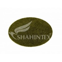 Коврик д/в MICROFIBER d-100 темно-зеленый 08 АКЦИЯ Коврик д/в MICROFIBER d-100 темно-зеленый 08 АКЦИЯ