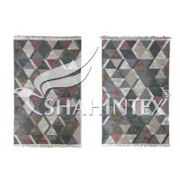 Универсальный коврик SHAHINTEX SKANDY 60*100 S013 Универсальный коврик SHAHINTEX SKANDY 60*100 S013