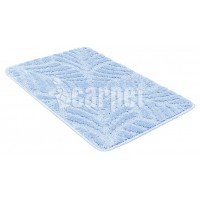 Коврик д/в Актив icarpet 60*90 голубой 11 АКЦИЯ Коврик д/в Актив icarpet 60*90 голубой 11 АКЦИЯ