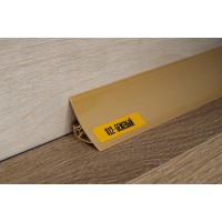 012-0 Плинтус для столешницы 3,0м "Идеал", Бежевый Глянцевый (20 шт/уп) 012-0 Плинтус для столешницы 3,0м "Идеал", Бежевый Глянцевый (20 шт/уп)