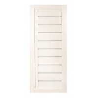 Дверь царговая ЭкоШпон "МОДЕЛЬ 25" 70 (Капучино) + черное стекло Дверь царговая ЭкоШпон "МОДЕЛЬ 25" 70 (Капучино) + черное стекло