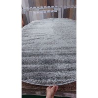 Ковер Фризе Шегги  SH/o/119 овал 1,6*2,3 (3,13 м2)