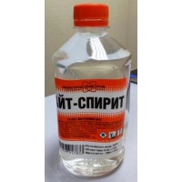 Уайт_спирит 0,5 л Уайт_спирит 0,5 л