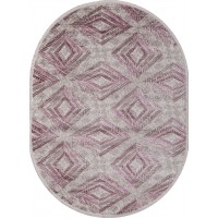 Ковер Марокко D855 pink 0,8*1.4 (1,12 м.кв.) овал АКЦИЯ Ковер Марокко D855 pink 0,8*1.4 (1,12 м.кв.) овал АКЦИЯ