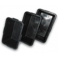 Таз строительный прямоугольный 60л Таз строительный прямоугольный 60л