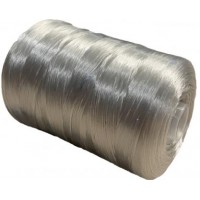 Прошивочная нить СЕРАЯ (1 шт = 0,22 кг) Прошивочная нить СЕРАЯ (1 шт = 0,22 кг)