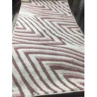 Ковер SEVILLA 08948А бел. 0.8*1.5 (1.2 кв.м) Ковер SEVILLA 08948А бел. 0.8*1.5 (1.2 кв.м)