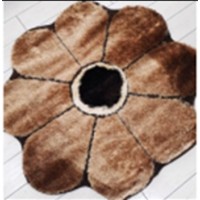 Ковер GUIZA 1033В беж. 1,5*1,5 (2,25 кв.м.) Ковер GUIZA 1033В беж. 1,5*1,5 (2,25 кв.м.)