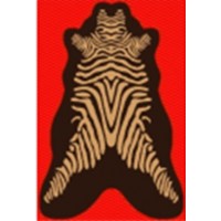 Ковер GUIZA 1353A кор, 1,2*1,7 (2,04 кв.м) Ковер GUIZA 1353A кор, 1,2*1,7 (2,04 кв.м)