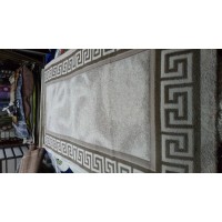 Ковер 2111-35 беж. LEGRAND 1*2 (2 кв.м) Ковер 2111-35 беж. LEGRAND 1*2 (2 кв.м)