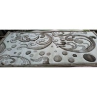 Ковер 2177-35 беж. LEGRAND 1*2 (2 кв.м) Ковер 2177-35 беж. LEGRAND 1*2 (2 кв.м)