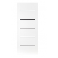 Дверь царговая "МОДЕЛЬ 201" 70 СОФТ + черное стекло Дверь царговая "МОДЕЛЬ 201" 70 СОФТ + черное стекло