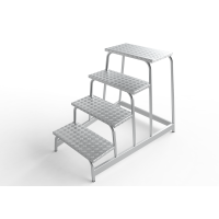 Подставка монтажная 4