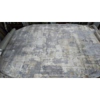 Ковер FIORE 209A BLUE 1.6*2.5 (4 кв.м) ОВАЛ Ковер FIORE 209A BLUE 1.6*2.5 (4 кв.м) ОВАЛ