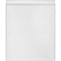 Мини Ролета Персия 57*175 снежно-белый ГП Мини Ролета Персия 57*175 снежно-белый ГП